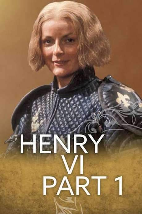 Henry VI Part 1